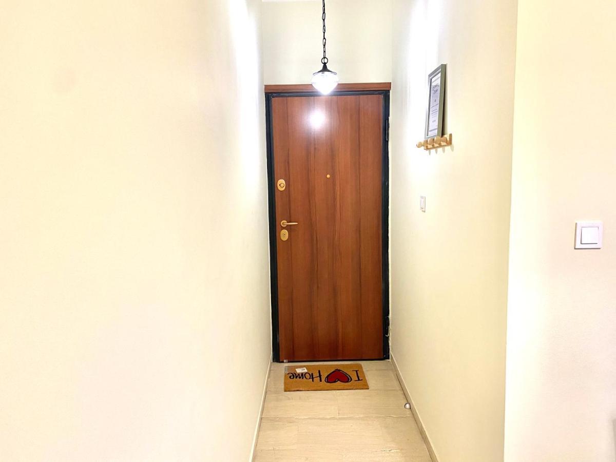 Quiet Near Subway And Acropolis 2 Bedrooms Apt Αθήνα Εξωτερικό φωτογραφία