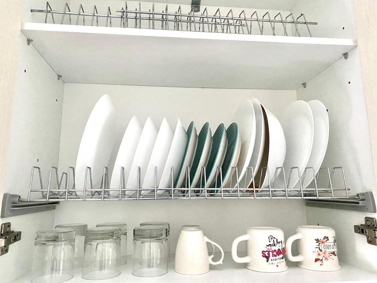 Quiet Near Subway And Acropolis 2 Bedrooms Apt Αθήνα Εξωτερικό φωτογραφία