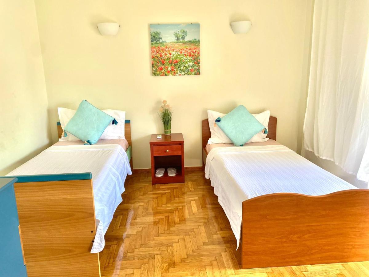 Quiet Near Subway And Acropolis 2 Bedrooms Apt Αθήνα Εξωτερικό φωτογραφία
