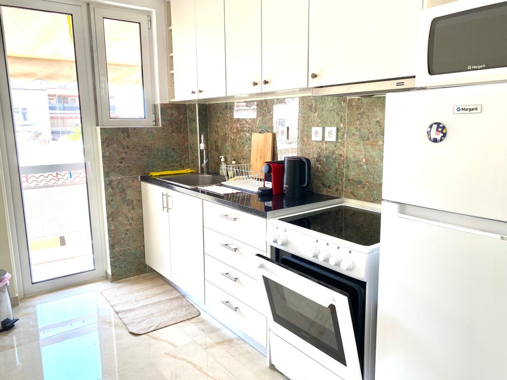 Quiet Near Subway And Acropolis 2 Bedrooms Apt Αθήνα Εξωτερικό φωτογραφία